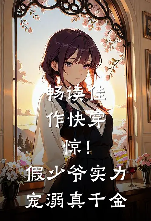 畅读佳作快穿：惊！假少爷实力宠溺真千金