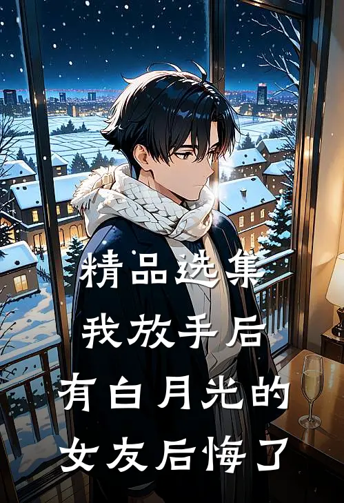 精品选集我放手后，有白月光的女友后悔了