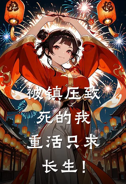 被镇压致死的我，重活只求长生！