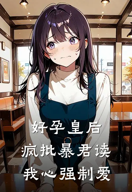 好孕皇后：疯批暴君读我心强制爱