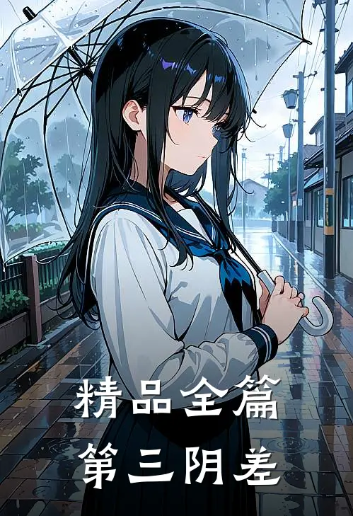 精品全篇第三阴差