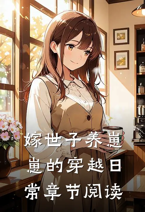 嫁世子养崽崽的穿越日常章节阅读
