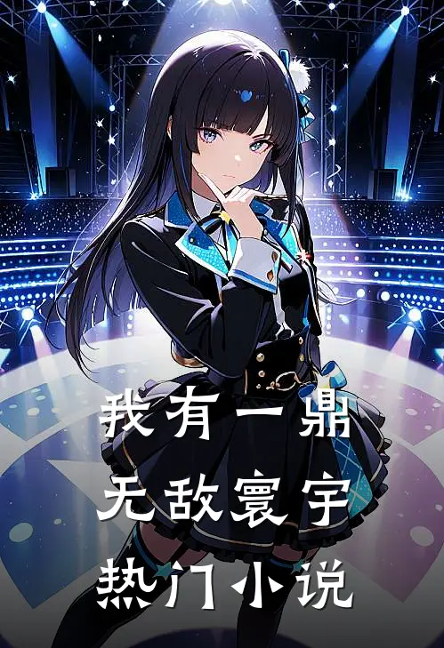 我有一鼎，无敌寰宇热门小说