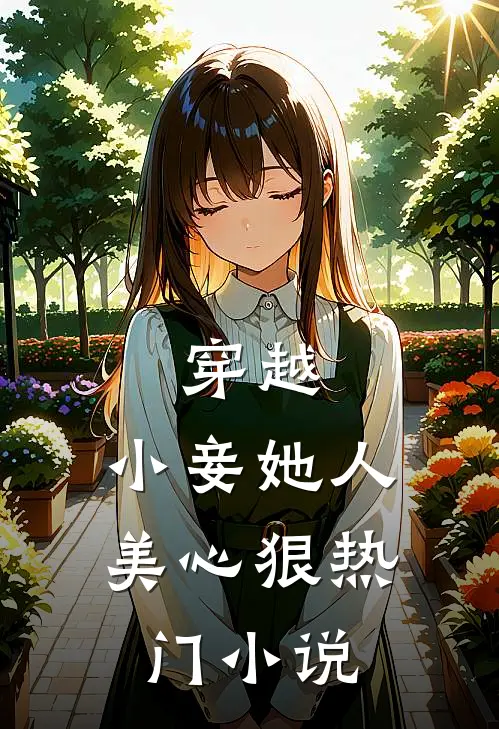 穿越：小妾她人美心狠热门小说