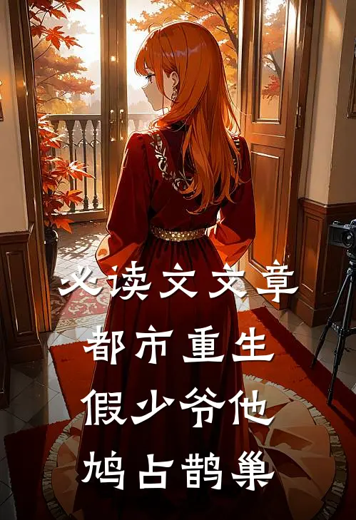 必读文文章都市重生：假少爷他鸠占鹊巢