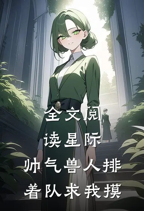 全文阅读星际：帅气兽人排着队求我摸