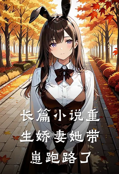 长篇小说重生娇妻她带崽跑路了