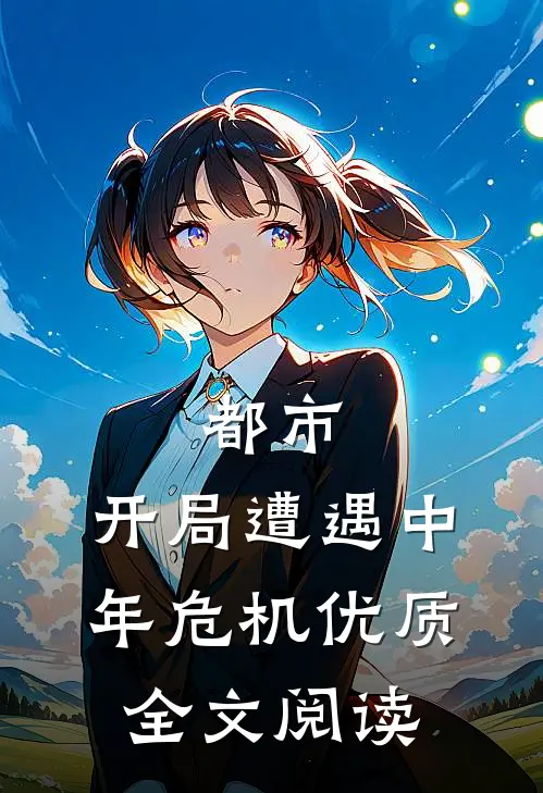 都市：开局遭遇中年危机优质全文阅读