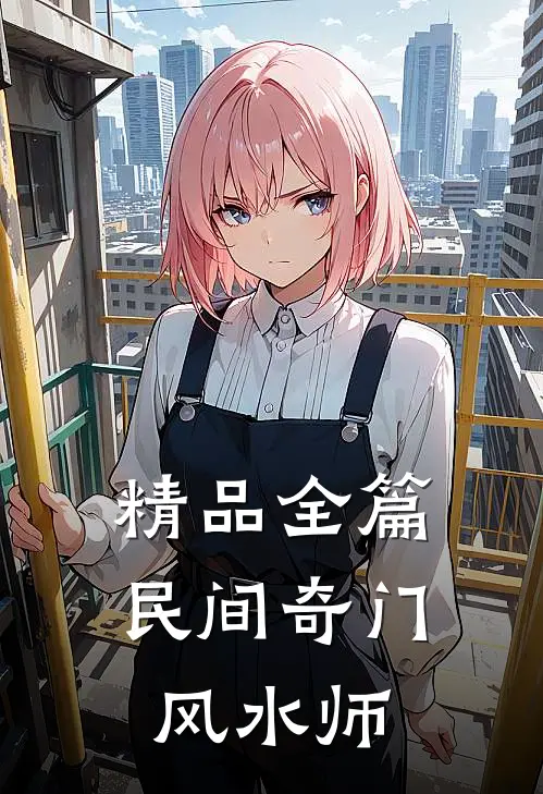 精品全篇民间奇门风水师