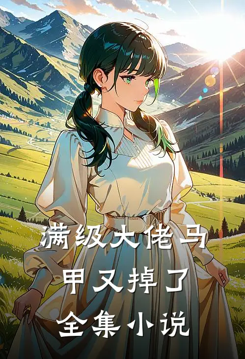满级大佬马甲又掉了全集小说