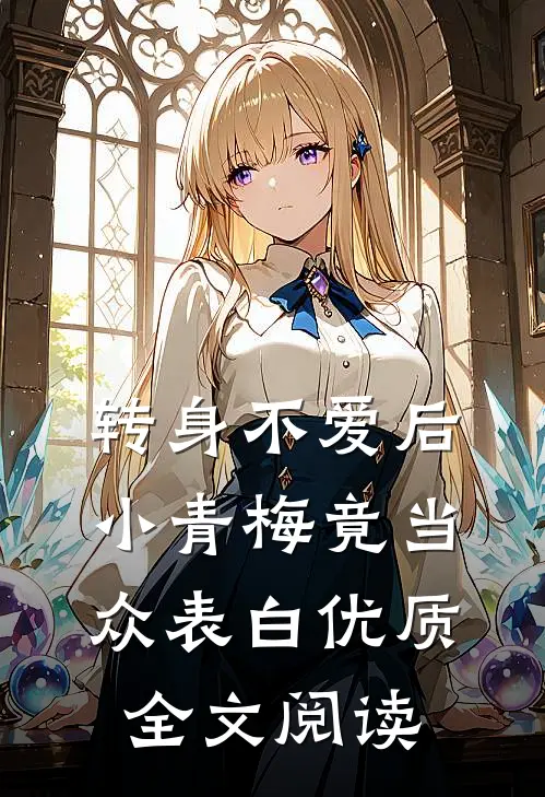 转身不爱后，小青梅竟当众表白优质全文阅读