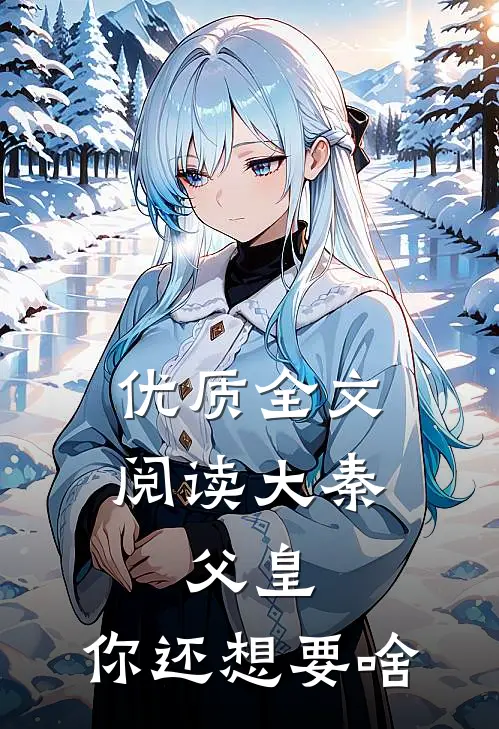 优质全文阅读大秦：父皇，你还想要啥