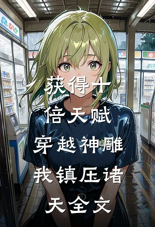 获得十倍天赋，穿越神雕我镇压诸天全文