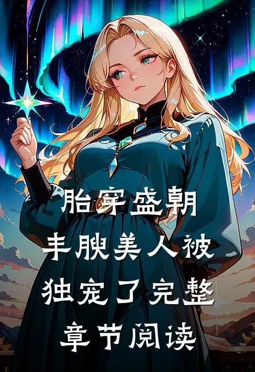 胎穿盛朝，丰腴美人被独宠了完整章节阅读