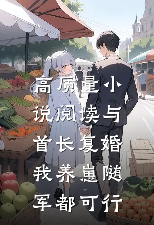 高质量小说阅读与首长复婚，我养崽随军都可行