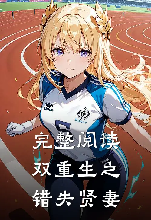 完整阅读双重生之错失贤妻