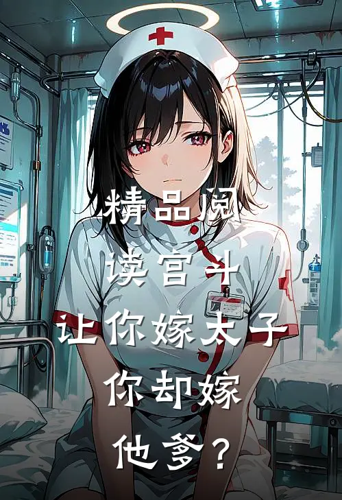 精品阅读宫斗：让你嫁太子，你却嫁他爹？