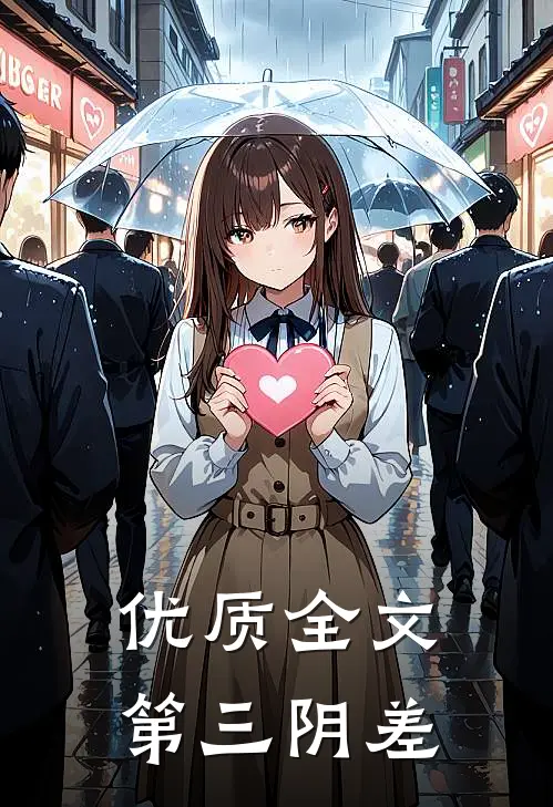 优质全文第三阴差