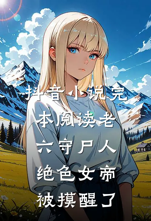 抖音小说完本阅读老六守尸人，绝色女帝被摸醒了