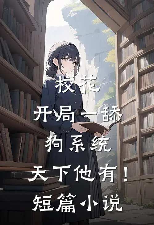 校花：开局一舔狗系统，天下他有！短篇小说