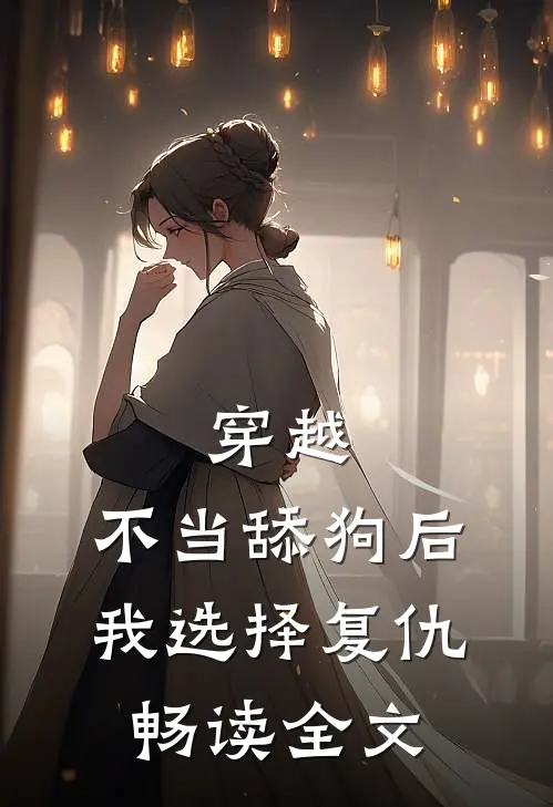 穿越：不当舔狗后，我选择复仇畅读全文
