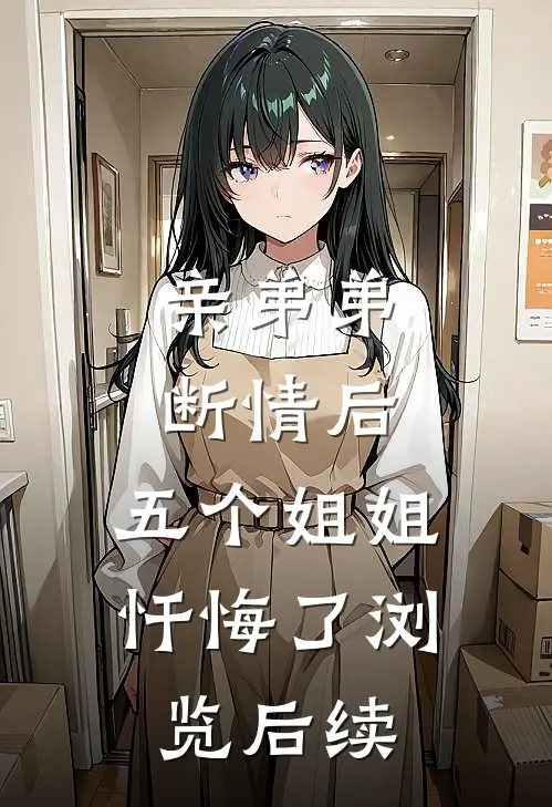 亲弟弟断情后，五个姐姐忏悔了浏览后续