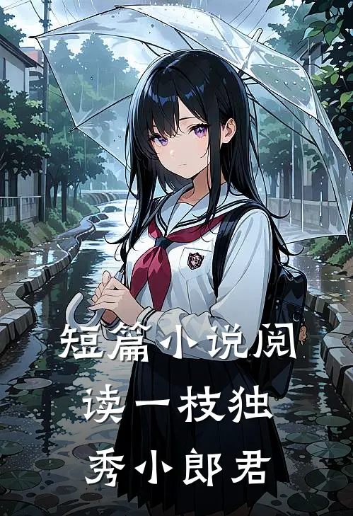 短篇小说阅读一枝独秀小郎君