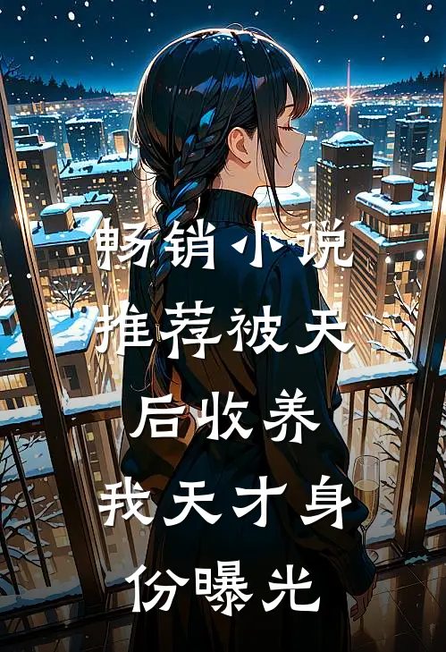 畅销小说推荐被天后收养，我天才身份曝光