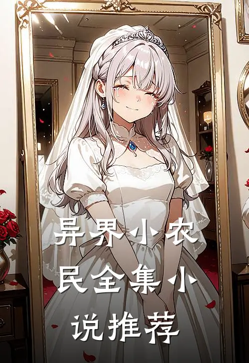 异界小农民全集小说推荐