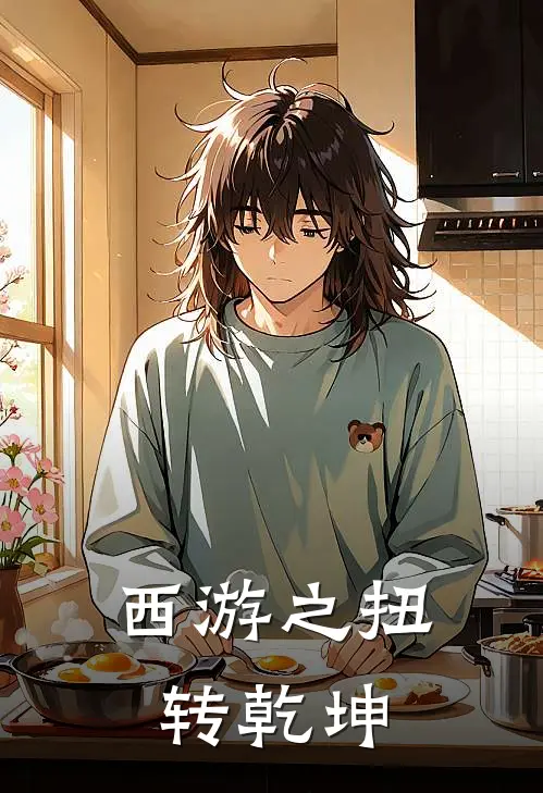 西游之扭转乾坤