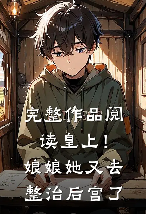 完整作品阅读皇上！娘娘她又去整治后宫了