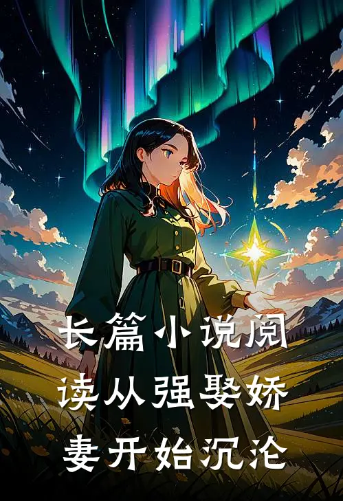 长篇小说阅读从强娶娇妻开始沉沦