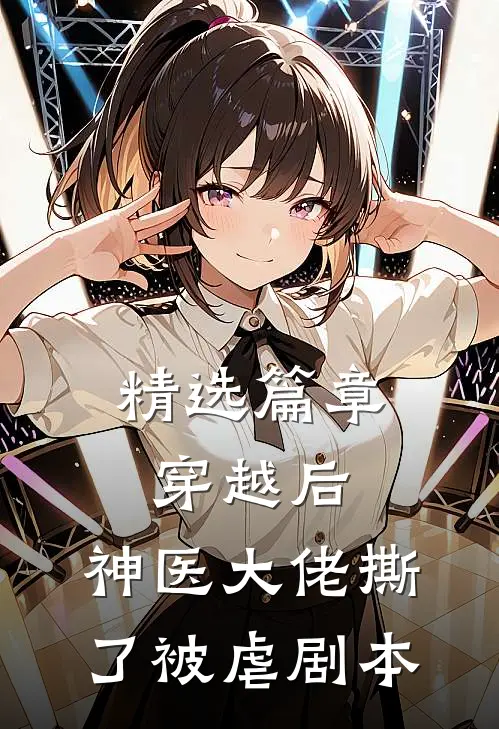 精选篇章穿越后，神医大佬撕了被虐剧本