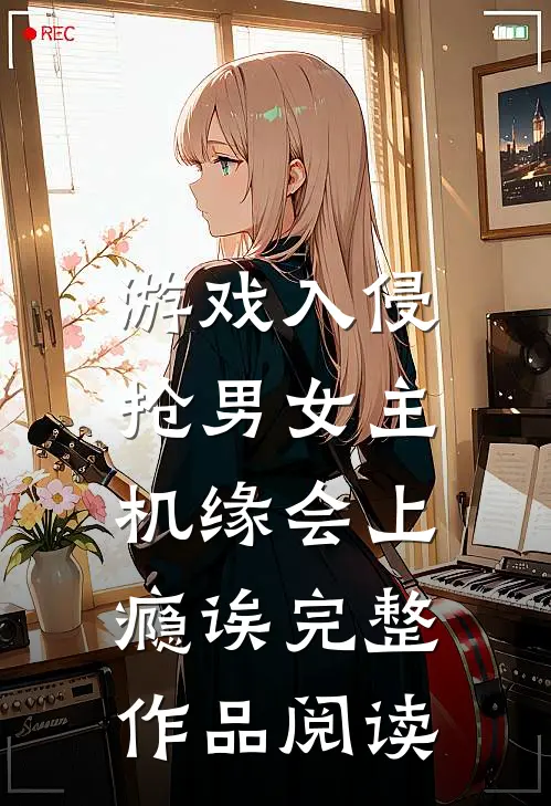 游戏入侵：抢男女主机缘会上瘾诶完整作品阅读