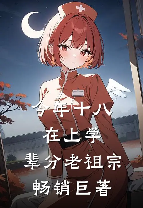 今年十八在上学，辈分老祖宗畅销巨著