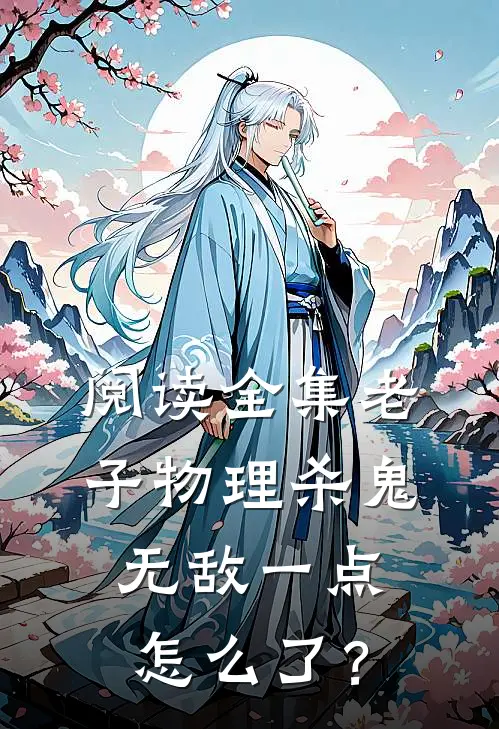 阅读全集老子物理杀鬼，无敌一点怎么了？