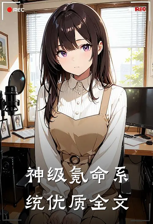 神级氪命系统优质全文