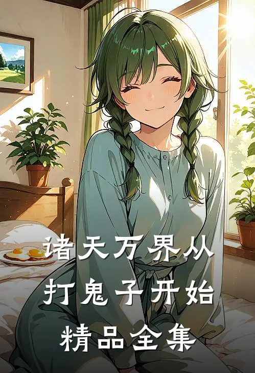 诸天万界从打鬼子开始精品全集