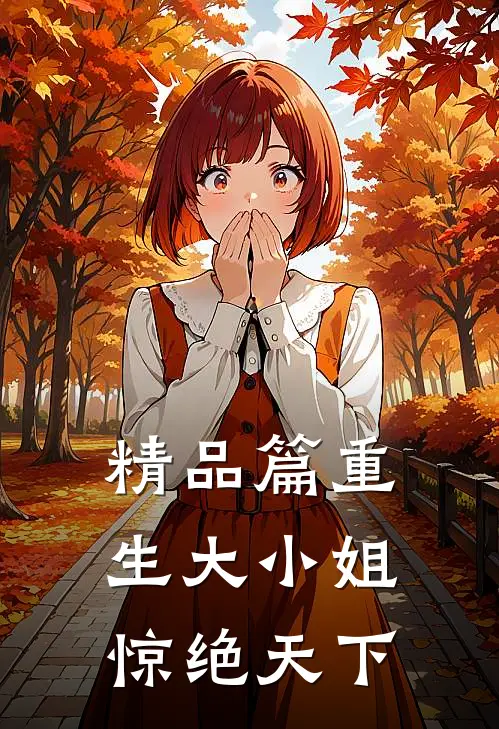 精品篇重生大小姐惊绝天下