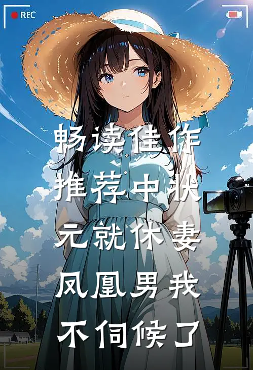 畅读佳作推荐中状元就休妻，凤凰男我不伺候了