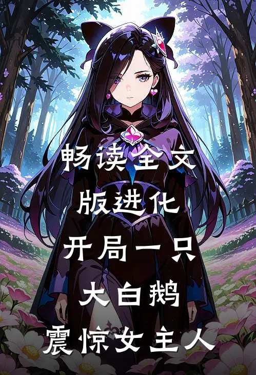 畅读全文版进化：开局一只大白鹅，震惊女主人