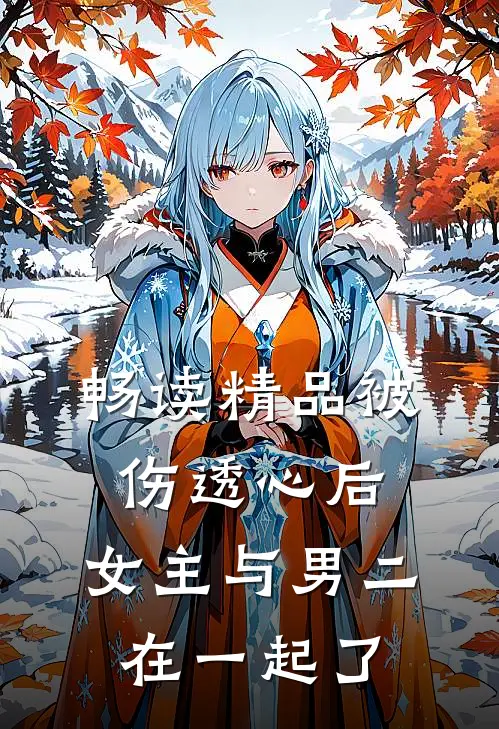 畅读精品被伤透心后，女主与男二在一起了