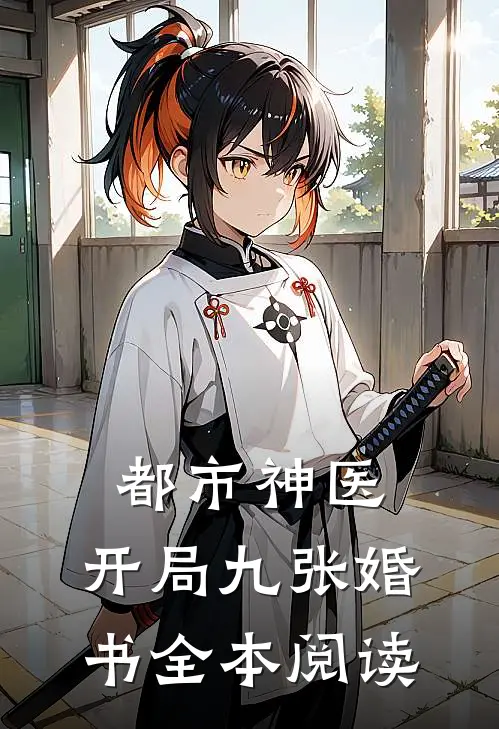 都市神医：开局九张婚书全本阅读