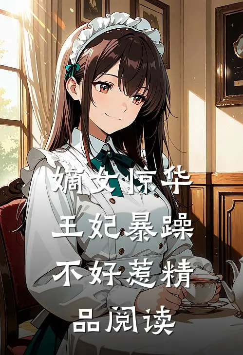 嫡女惊华：王妃暴躁不好惹精品阅读