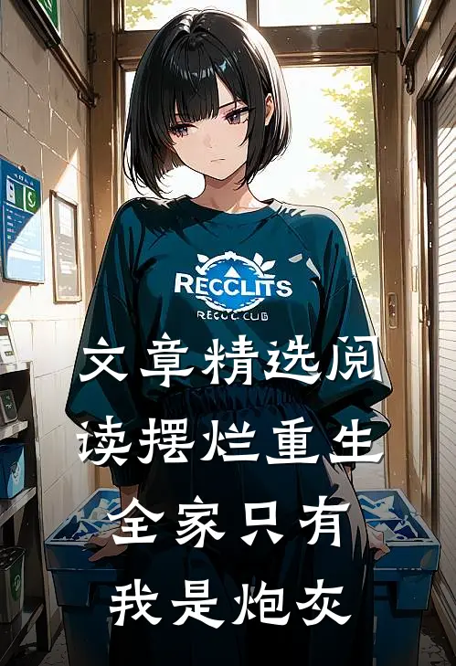 文章精选阅读摆烂重生：全家只有我是炮灰