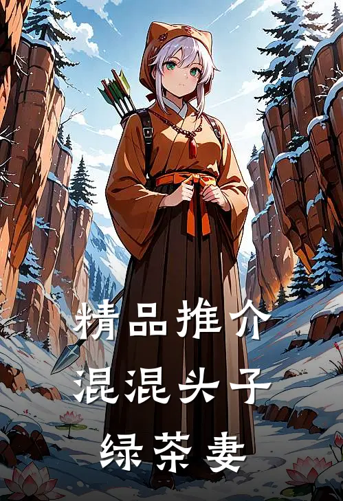 精品推介混混头子绿茶妻