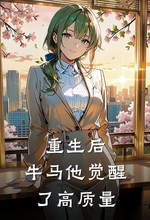 重生后，牛马他觉醒了高质量