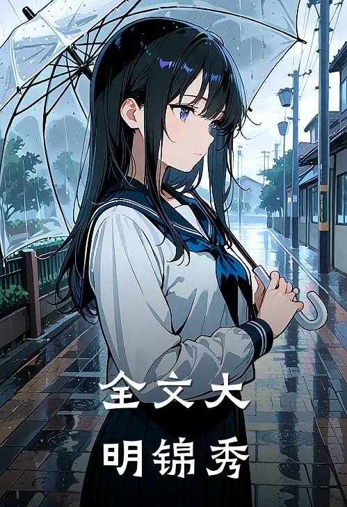 全文大明锦秀