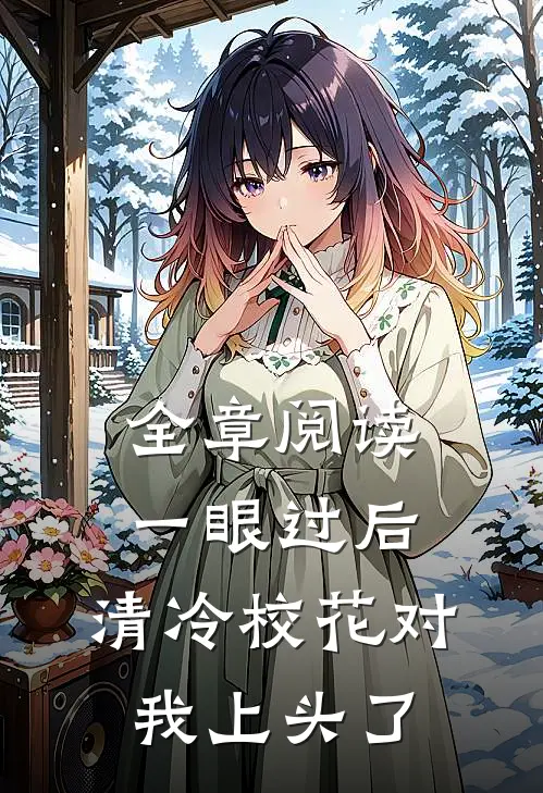全章阅读一眼过后，清冷校花对我上头了
