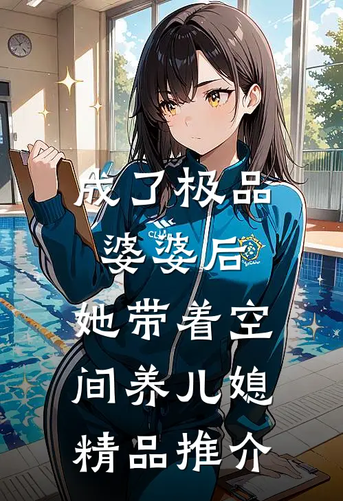 成了极品婆婆后，她带着空间养儿媳精品推介